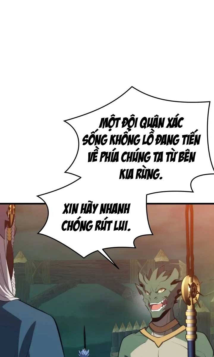 Seoul Tử Linh Sư Chap 91 - Next Chap 92