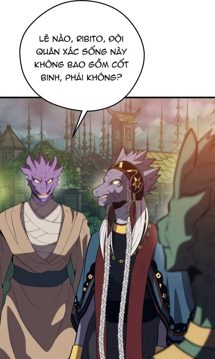 Seoul Tử Linh Sư Chap 91 - Next Chap 92