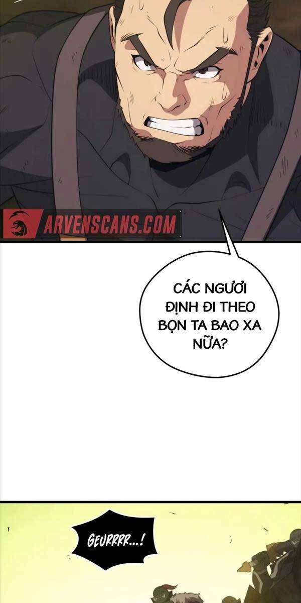 Seoul Tử Linh Sư Chap 92 - Next Chap 93