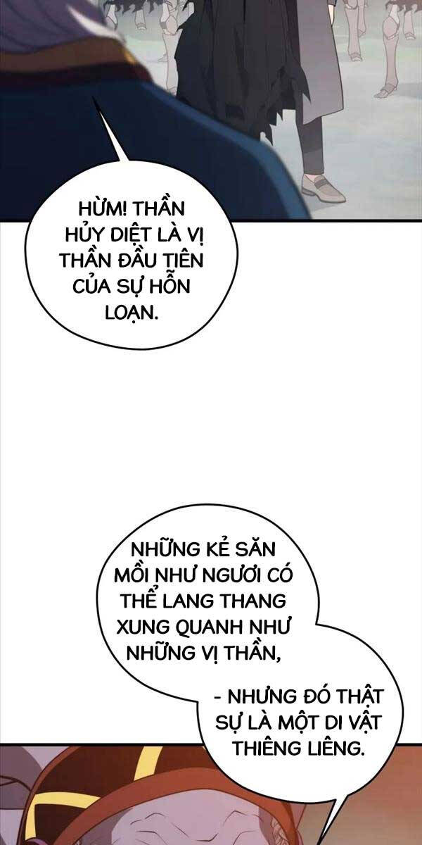 Seoul Tử Linh Sư Chap 92 - Next Chap 93