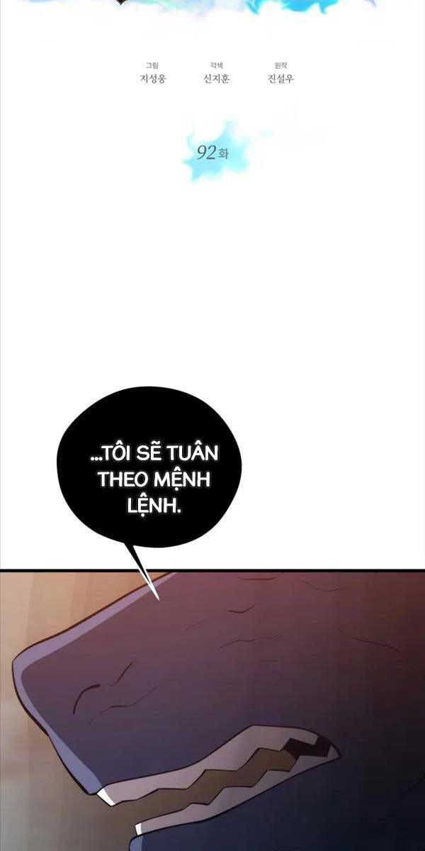 Seoul Tử Linh Sư Chap 92 - Next Chap 93