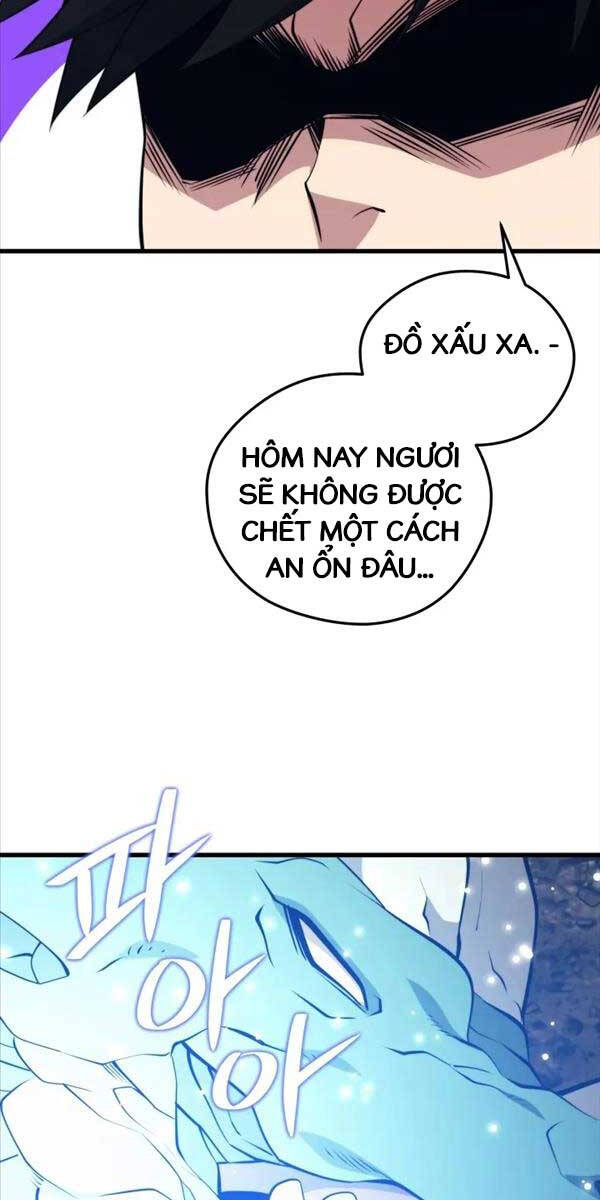 Seoul Tử Linh Sư Chap 92 - Next Chap 93
