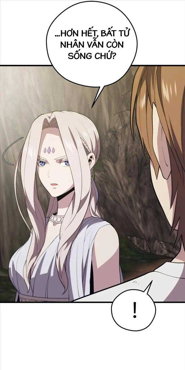 Seoul Tử Linh Sư Chap 92 - Next Chap 93