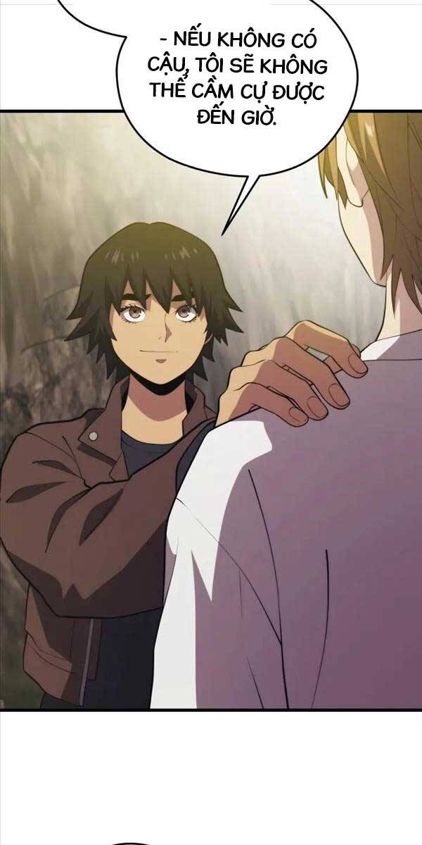 Seoul Tử Linh Sư Chap 92 - Next Chap 93