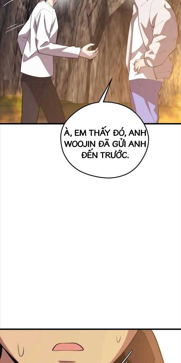 Seoul Tử Linh Sư Chap 92 - Next Chap 93