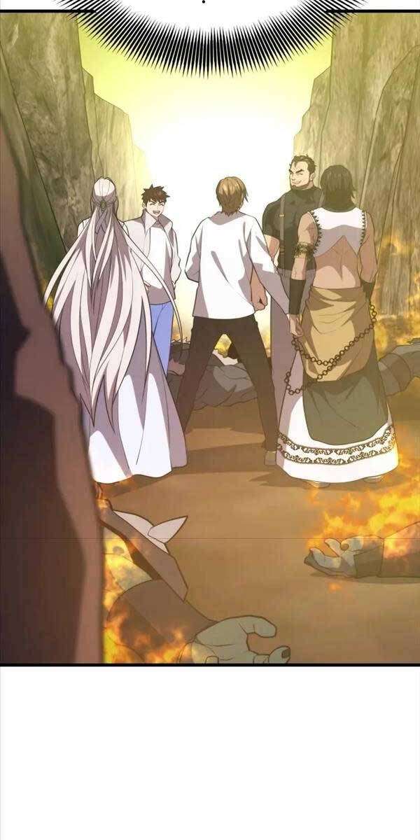 Seoul Tử Linh Sư Chap 92 - Next Chap 93