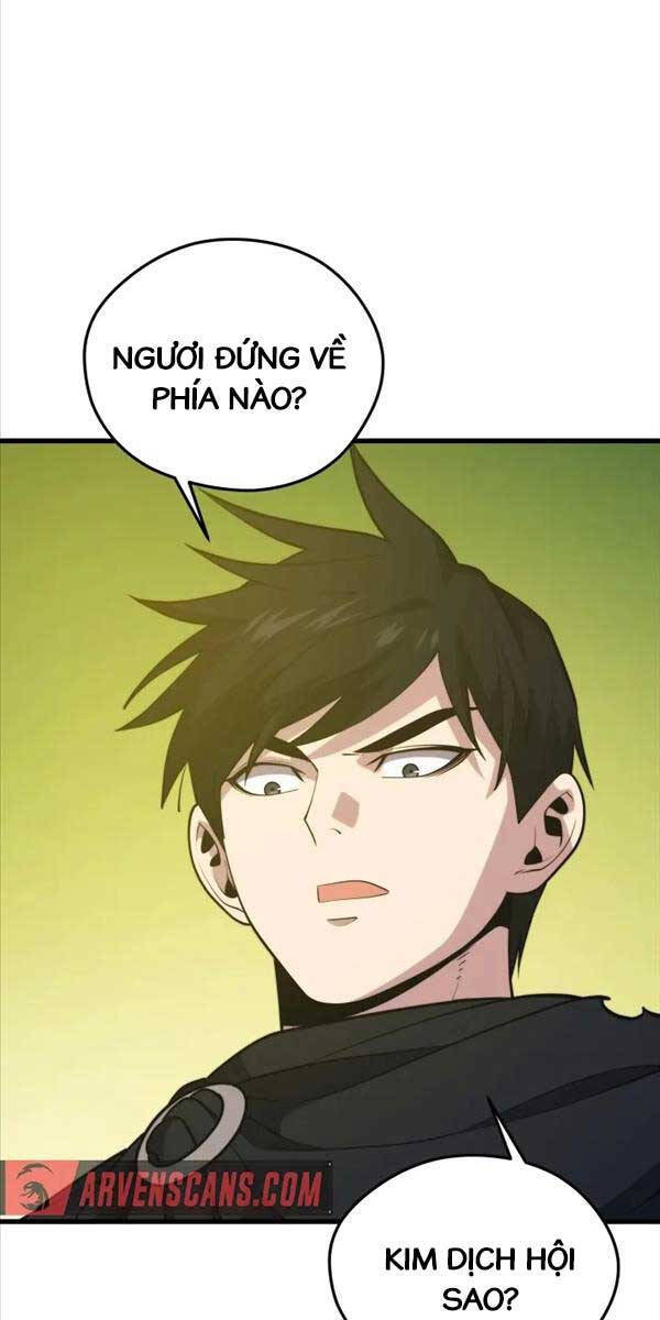 Seoul Tử Linh Sư Chap 92 - Next Chap 93