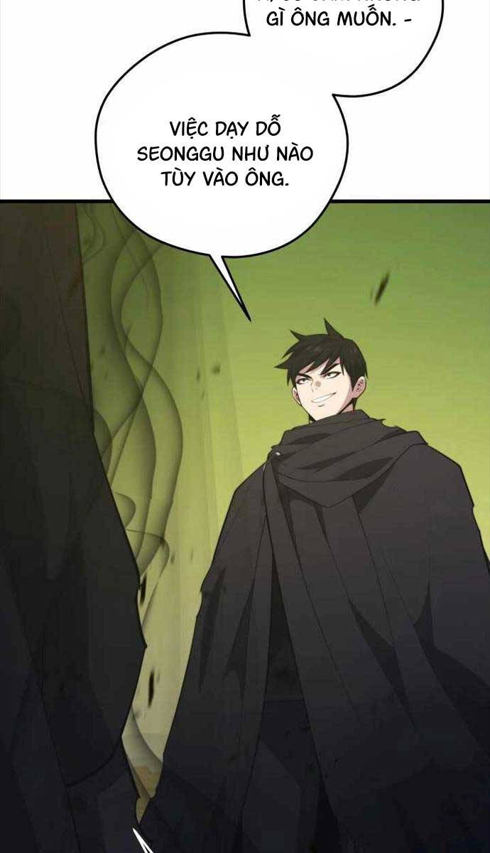 Seoul Tử Linh Sư Chap 93 - Next Chap 94