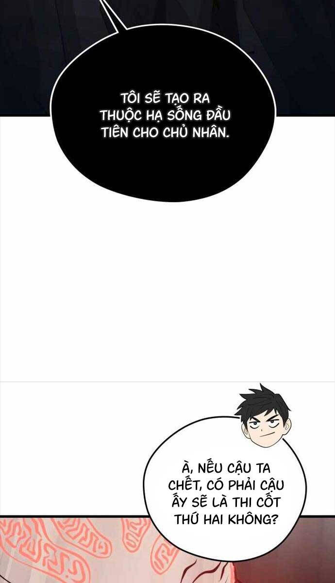 Seoul Tử Linh Sư Chap 93 - Next Chap 94