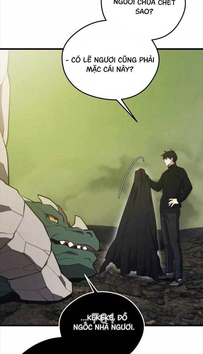 Seoul Tử Linh Sư Chap 93 - Next Chap 94