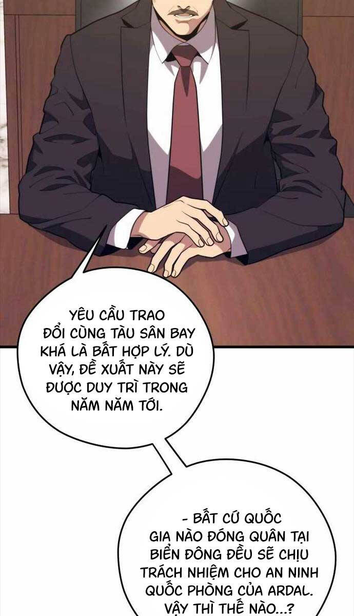 Seoul Tử Linh Sư Chap 93 - Next Chap 94
