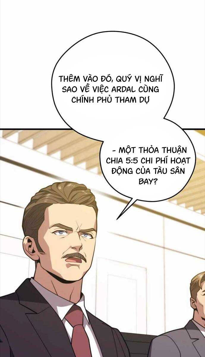 Seoul Tử Linh Sư Chap 93 - Next Chap 94