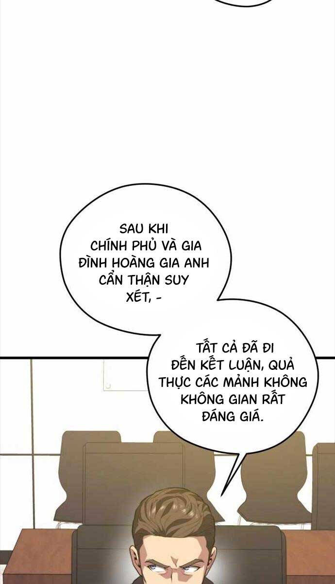 Seoul Tử Linh Sư Chap 93 - Next Chap 94