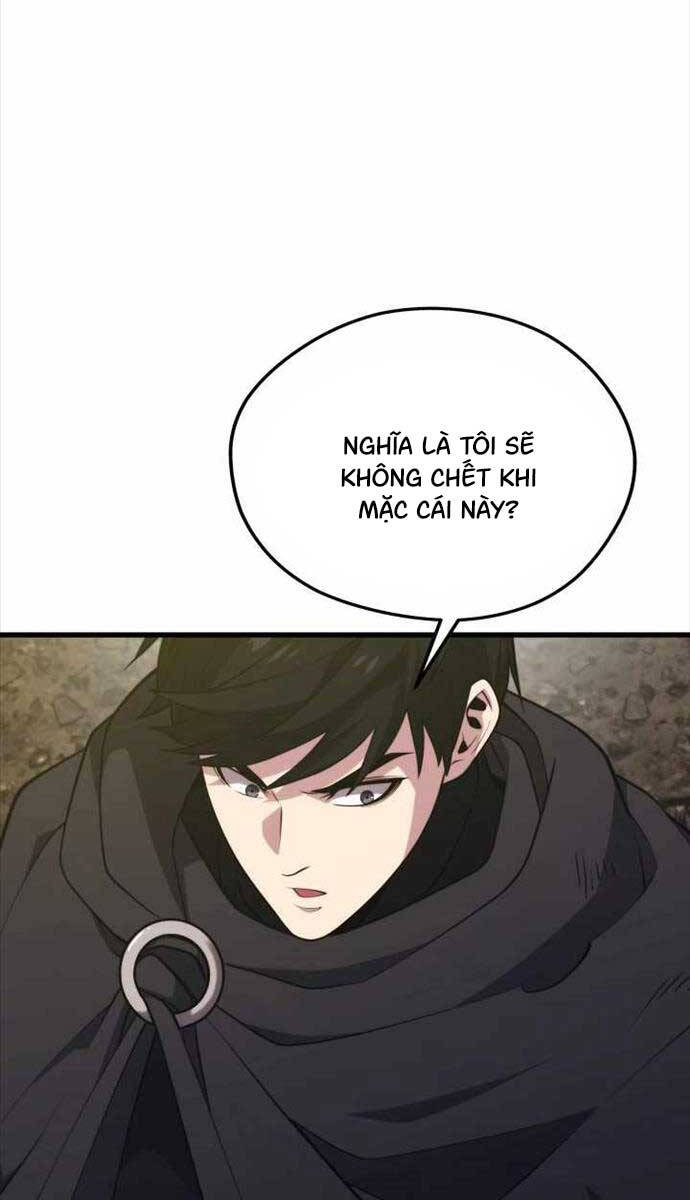 Seoul Tử Linh Sư Chap 93 - Next Chap 94