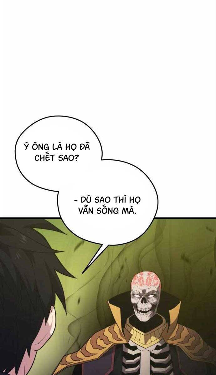 Seoul Tử Linh Sư Chap 93 - Next Chap 94
