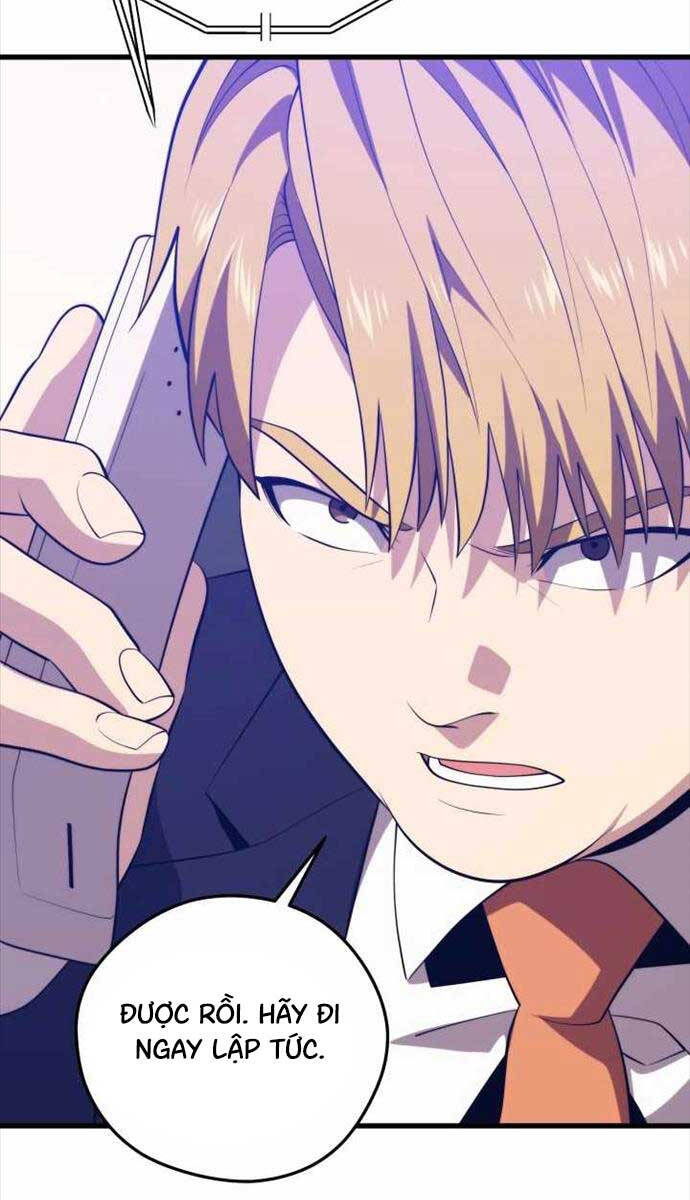 Seoul Tử Linh Sư Chap 93 - Next Chap 94