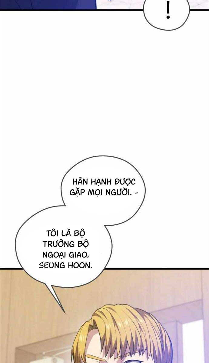 Seoul Tử Linh Sư Chap 93 - Next Chap 94