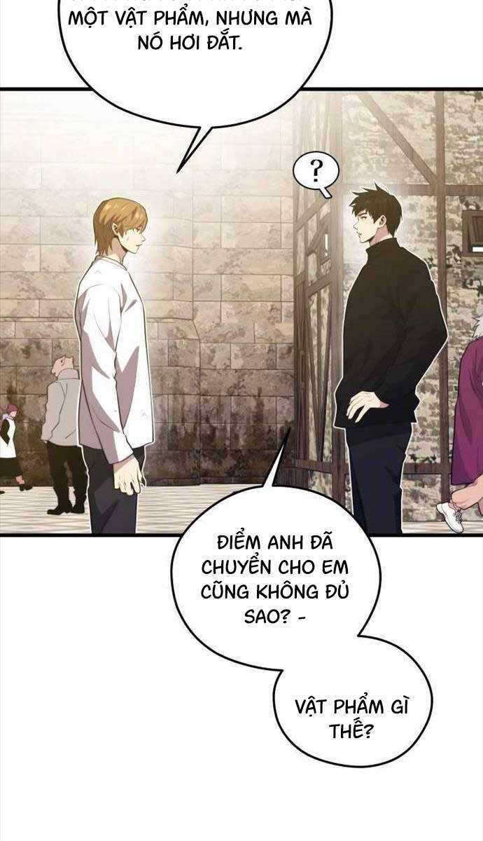 Seoul Tử Linh Sư Chap 93 - Next Chap 94