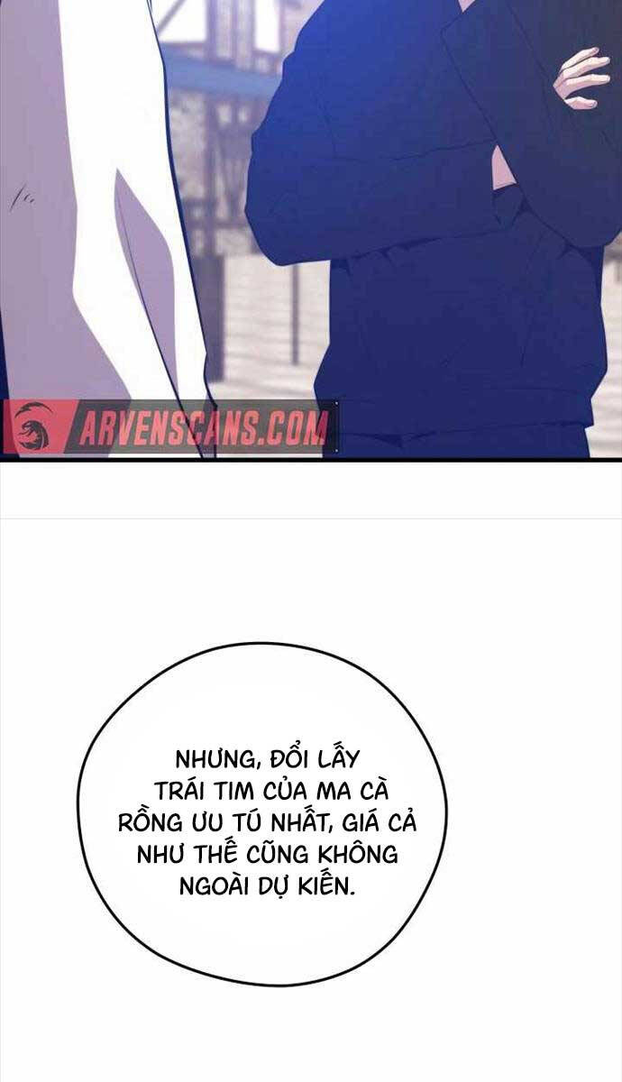 Seoul Tử Linh Sư Chap 93 - Next Chap 94