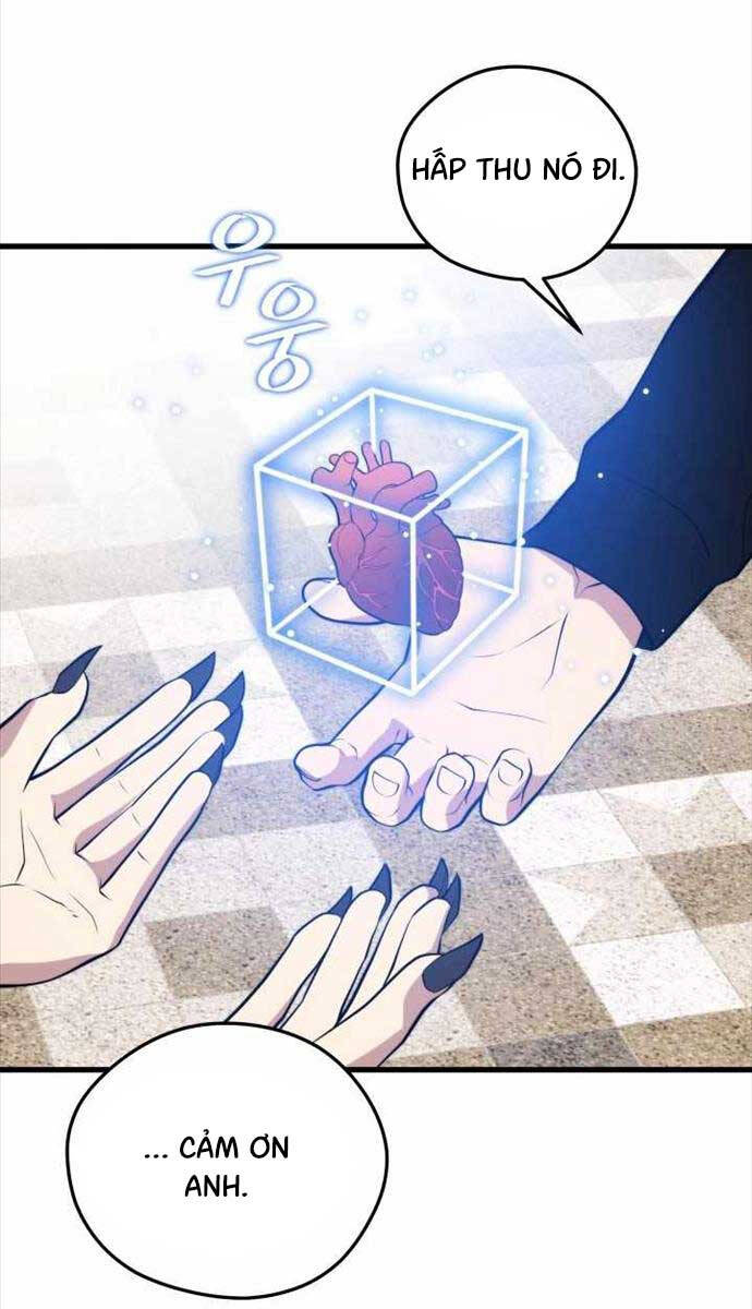 Seoul Tử Linh Sư Chap 93 - Next Chap 94