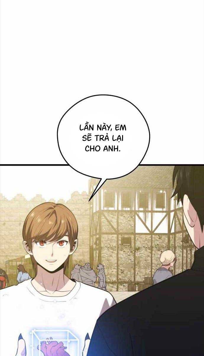 Seoul Tử Linh Sư Chap 93 - Next Chap 94