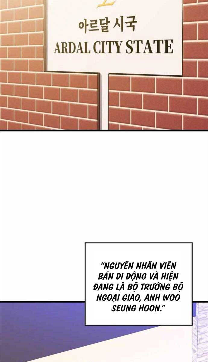 Seoul Tử Linh Sư Chap 93 - Next Chap 94