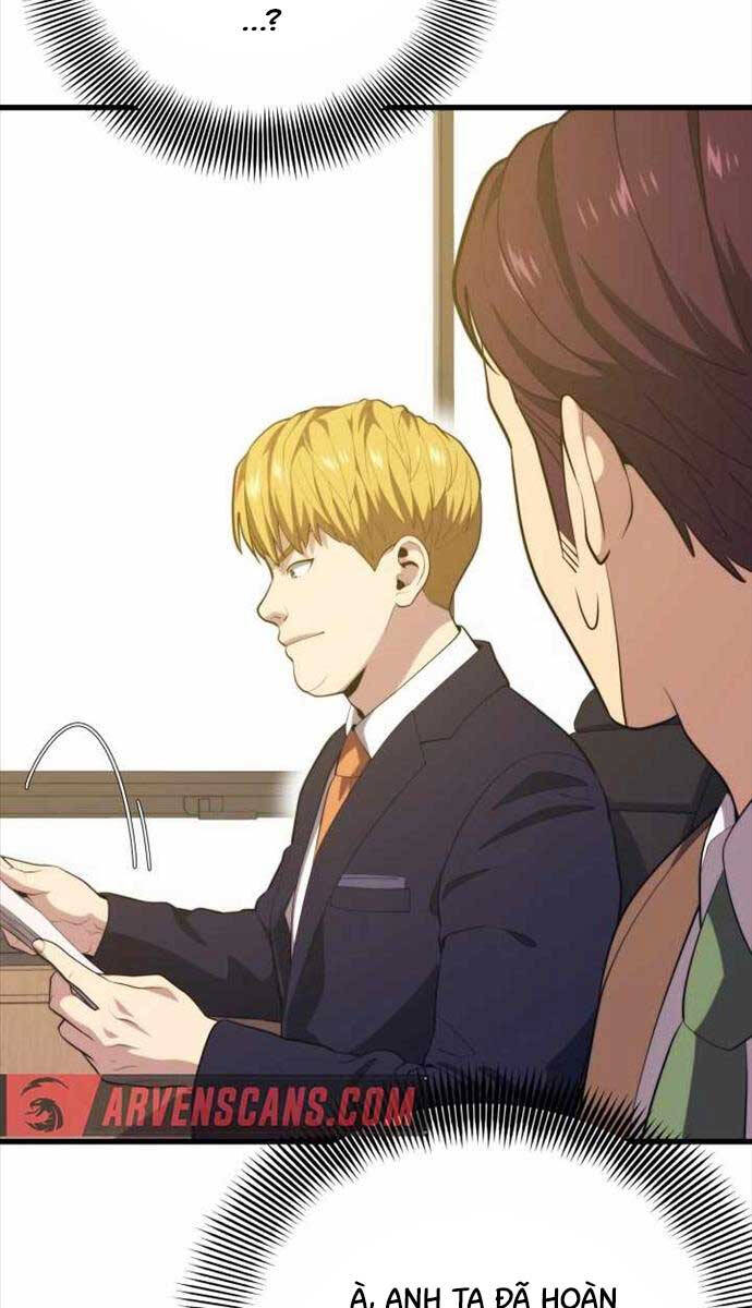 Seoul Tử Linh Sư Chap 93 - Next Chap 94