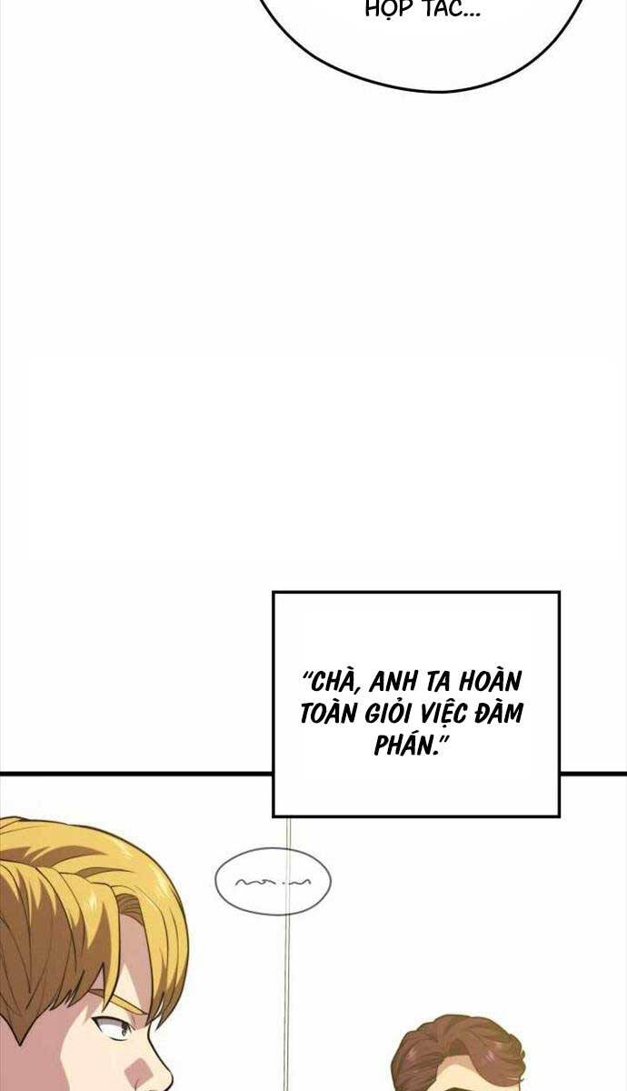 Seoul Tử Linh Sư Chap 93 - Next Chap 94