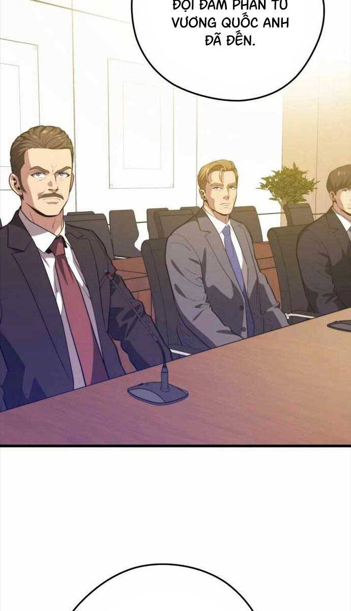 Seoul Tử Linh Sư Chap 93 - Next Chap 94