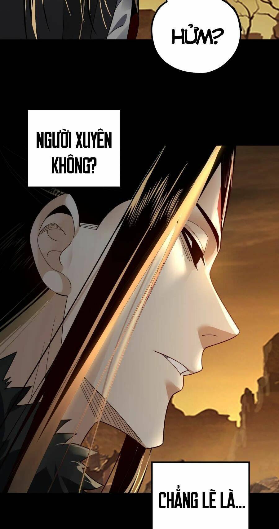 Ta Trời Sinh Đã Là Nhân Vật Phản Diện Chap 88 - Next Chap 89