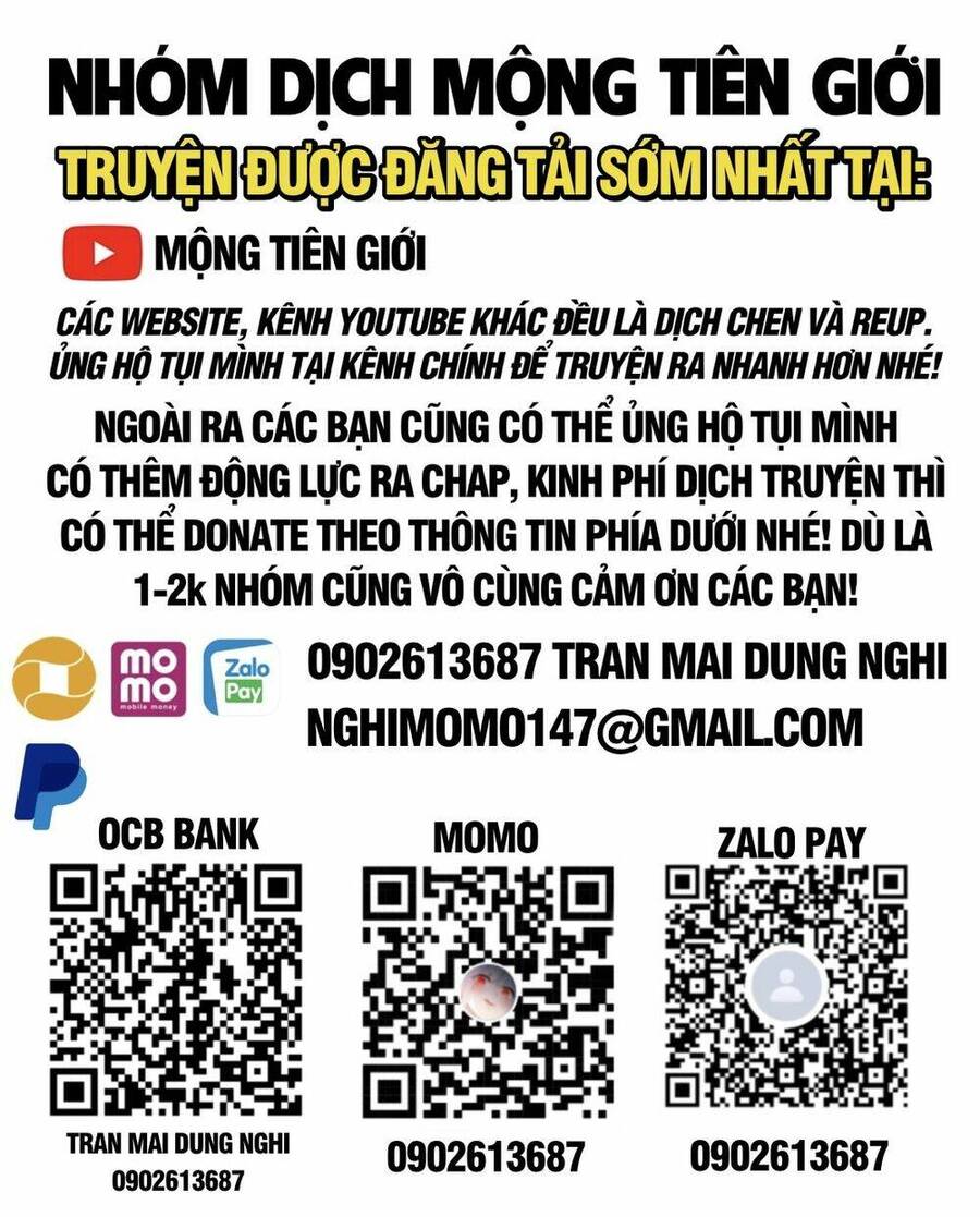 Ta Trời Sinh Đã Là Nhân Vật Phản Diện Chap 88 - Next Chap 89