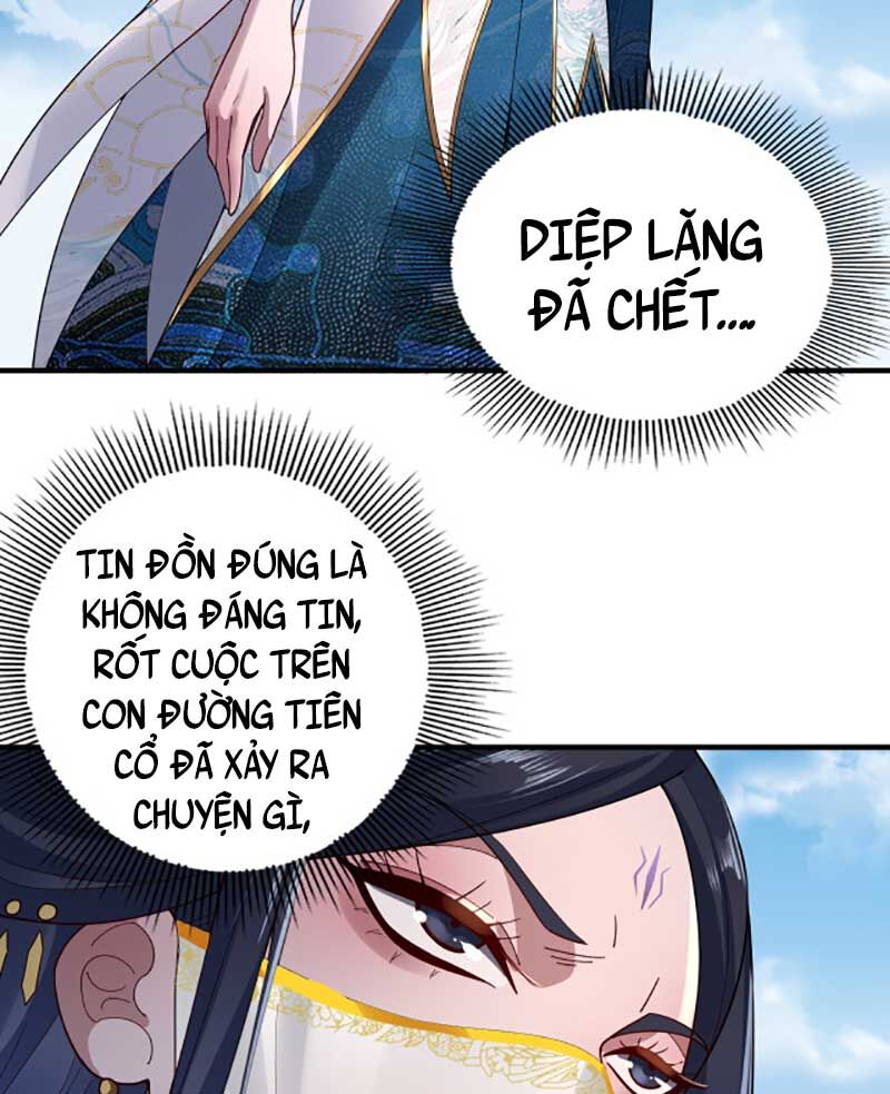 Ta Trời Sinh Đã Là Nhân Vật Phản Diện Chap 98 - Next Chap 99