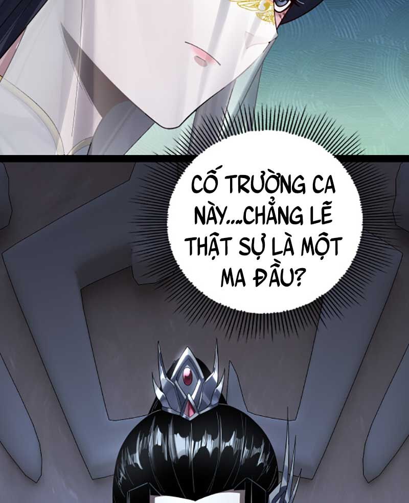 Ta Trời Sinh Đã Là Nhân Vật Phản Diện Chap 98 - Next Chap 99