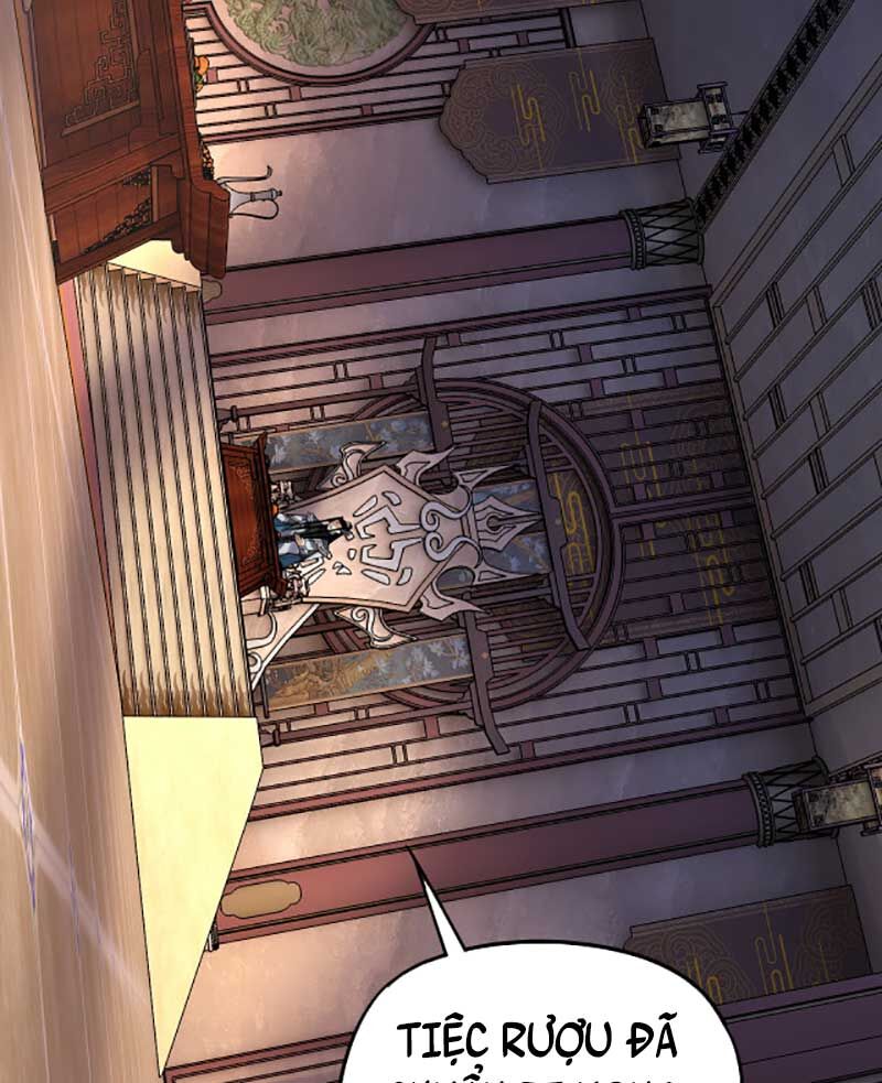 Ta Trời Sinh Đã Là Nhân Vật Phản Diện Chap 98 - Next Chap 99