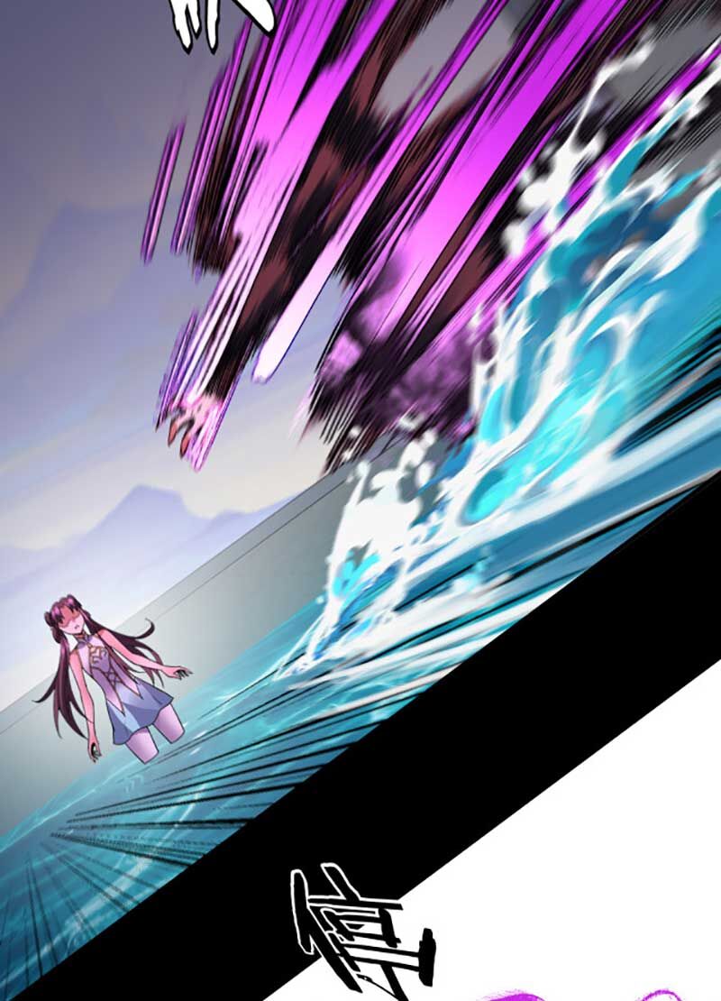 Ta Trời Sinh Đã Là Nhân Vật Phản Diện Chap 98 - Next Chap 99
