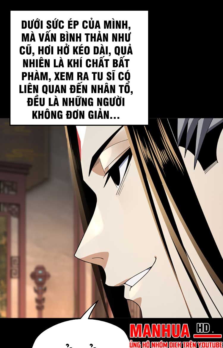 Ta Trời Sinh Đã Là Nhân Vật Phản Diện Chap 99 - Next Chap 100