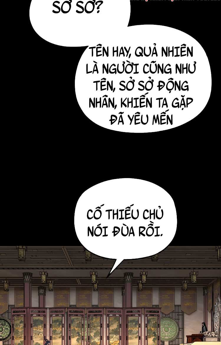 Ta Trời Sinh Đã Là Nhân Vật Phản Diện Chap 99 - Next Chap 100