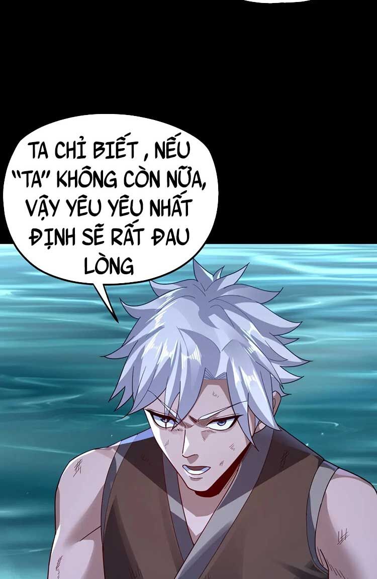 Ta Trời Sinh Đã Là Nhân Vật Phản Diện Chap 103 - Next Chap 104