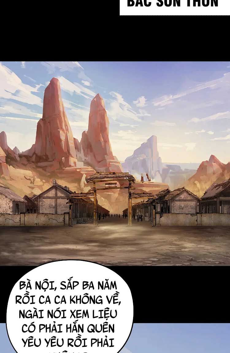 Ta Trời Sinh Đã Là Nhân Vật Phản Diện Chap 103 - Next Chap 104