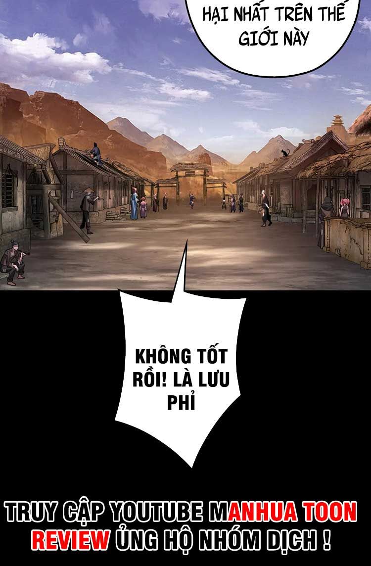 Ta Trời Sinh Đã Là Nhân Vật Phản Diện Chap 103 - Next Chap 104