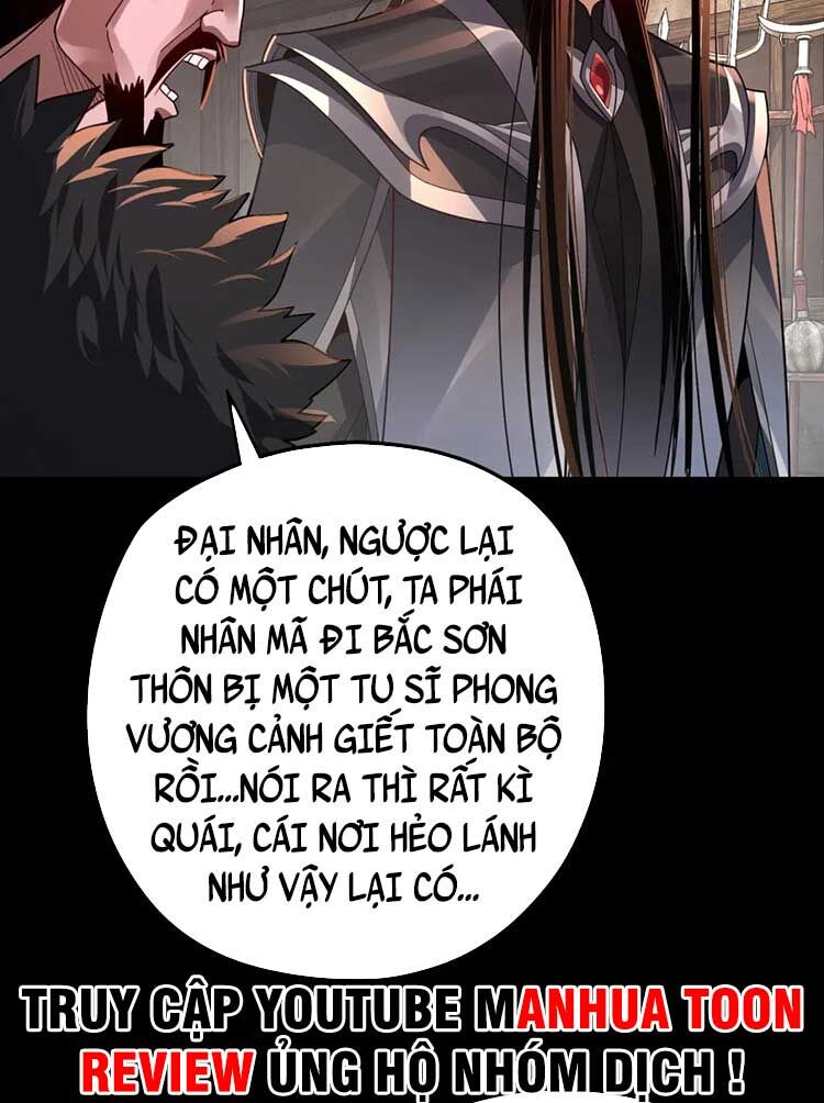 Ta Trời Sinh Đã Là Nhân Vật Phản Diện Chap 103 - Next Chap 104
