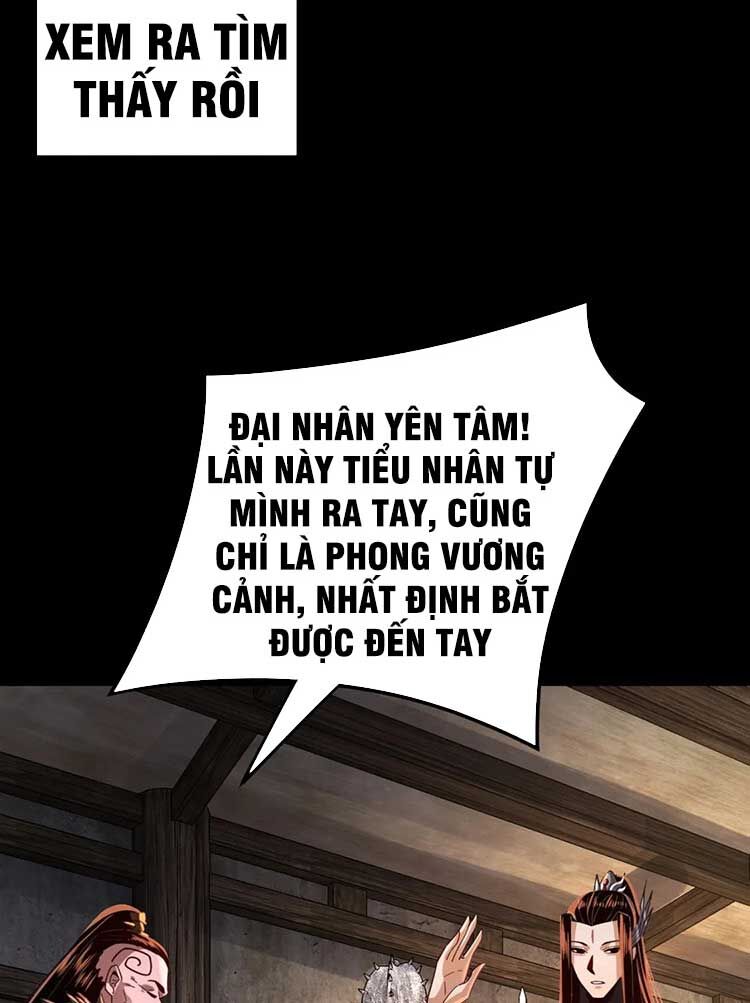 Ta Trời Sinh Đã Là Nhân Vật Phản Diện Chap 103 - Next Chap 104