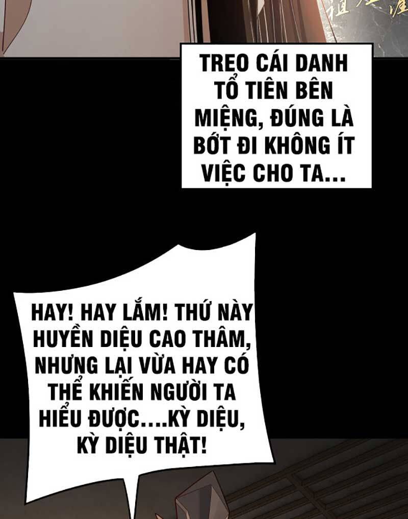 Ta Trời Sinh Đã Là Nhân Vật Phản Diện Chap 101.1 - Next Chap 102.1