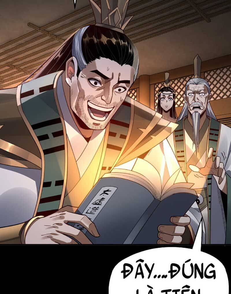 Ta Trời Sinh Đã Là Nhân Vật Phản Diện Chap 101.1 - Next Chap 102.1