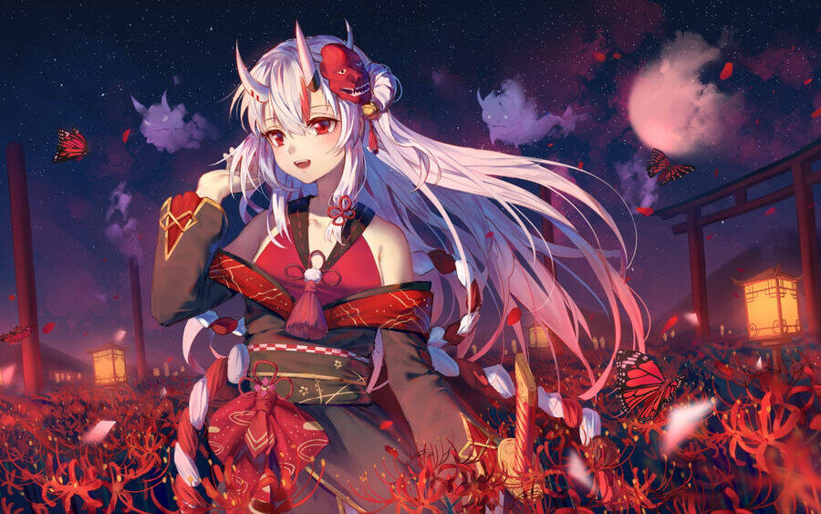 Ta Trời Sinh Đã Là Nhân Vật Phản Diện Chap 101.1 - Next Chap 102.1