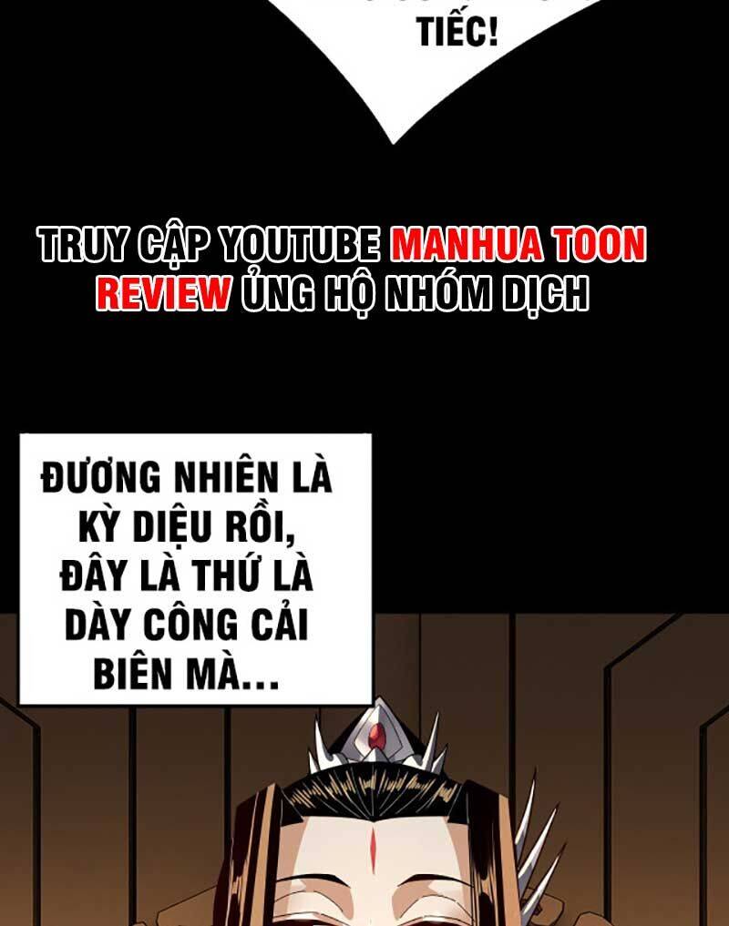 Ta Trời Sinh Đã Là Nhân Vật Phản Diện Chap 101.1 - Next Chap 102.1