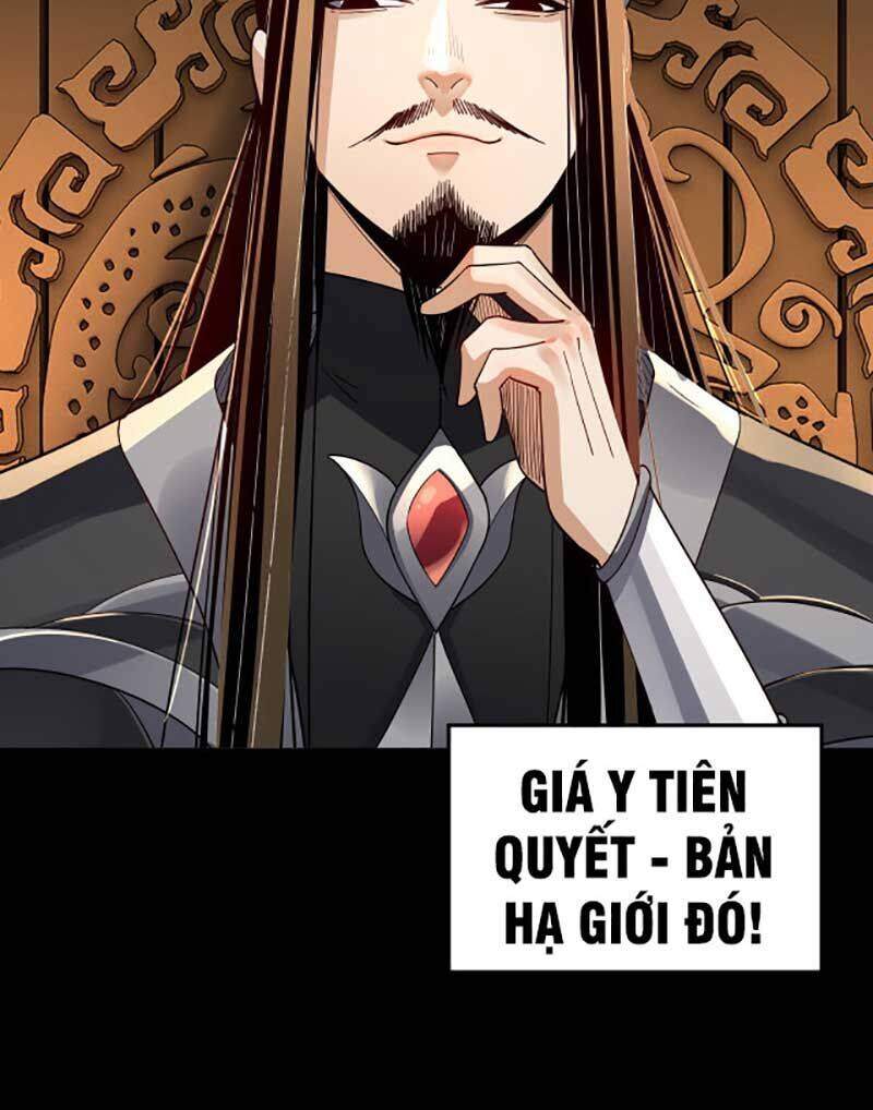 Ta Trời Sinh Đã Là Nhân Vật Phản Diện Chap 101.1 - Next Chap 102.1