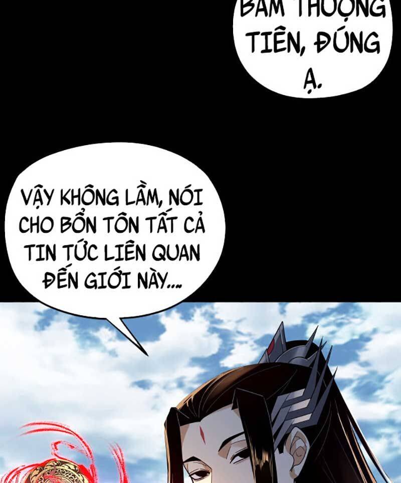 Ta Trời Sinh Đã Là Nhân Vật Phản Diện Chap 101.1 - Next Chap 102.1