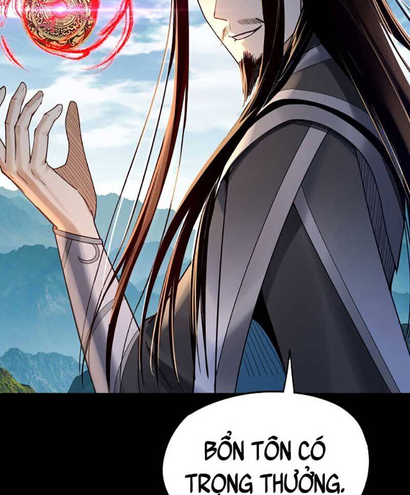 Ta Trời Sinh Đã Là Nhân Vật Phản Diện Chap 101.1 - Next Chap 102.1