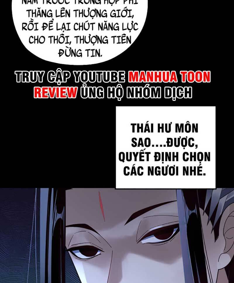 Ta Trời Sinh Đã Là Nhân Vật Phản Diện Chap 101.1 - Next Chap 102.1